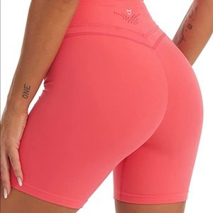 Whitney Simmons shorts dupe - Tom Tiger (on Amazon)